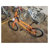 Mongoose Index 2.0 16" Boy