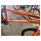 Mongoose Index 2.0 16" Boy