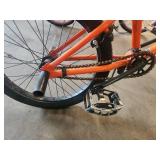 Mongoose Index 2.0 16" Boy