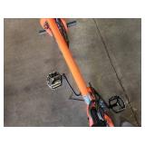 Mongoose Index 2.0 16" Boy