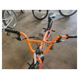 Mongoose Index 2.0 16" Boy