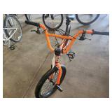 Mongoose Index 2.0 16" Boy