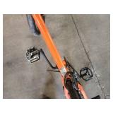 Mongoose Index 2.0 16" Boy