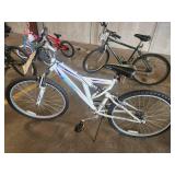 Pacific Shire 22" Men