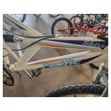 Pacific Shire 22" Men