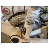 Pacific Shire 22" Men