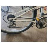 Pacific Shire 22" Men