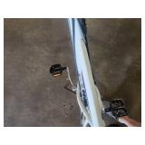 Pacific Shire 22" Men