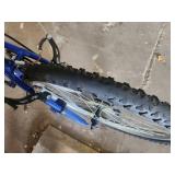 Huffy Rock Creek 22" Men
