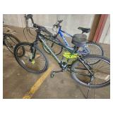 Genesis Incline 24" Men