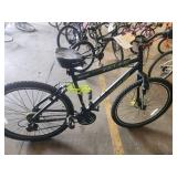 Genesis Incline 24" Men