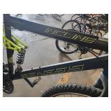 Genesis Incline 24" Men