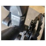 Genesis Incline 24" Men