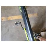 Genesis Incline 24" Men