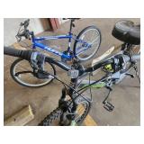 Genesis Incline 24" Men