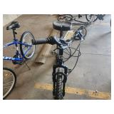 Genesis Incline 24" Men