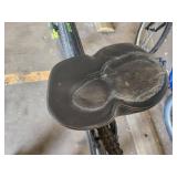 Genesis Incline 24" Men