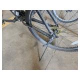 Genesis Incline 24" Men