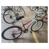Schwinn Frontier 20" Boy