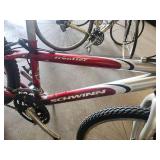 Schwinn Frontier 20" Boy