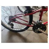 Schwinn Frontier 20" Boy