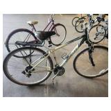 Specialized Crossroads 25" Men