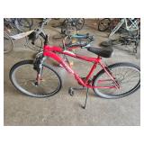 Schwinn Badger 22" Men