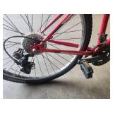 Schwinn Badger 22" Men