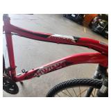 Schwinn Badger 22" Men