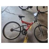 Honda 260 FS 22" Men