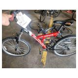 Honda 260 FS 22" Men