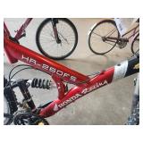 Honda 260 FS 22" Men