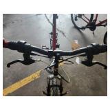 Honda 260 FS 22" Men