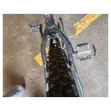 Honda 260 FS 22" Men