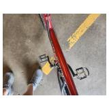 Honda 260 FS 22" Men