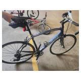 Specialized Roubix 24" Men