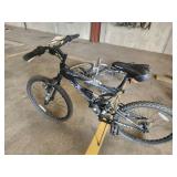 Hyper Havoc FS 20" Men