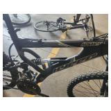 Hyper Havoc FS 20" Men