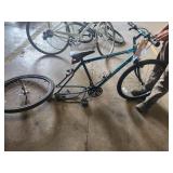 Roadmaster Chromium Edition 22" Men