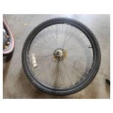 Roadmaster Chromium Edition 22" Men