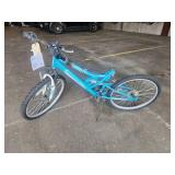 Trail Runner 20" Men