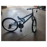 Trail Runner 20" Men