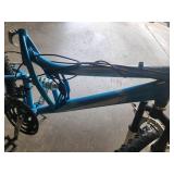 Trail Runner 20" Men