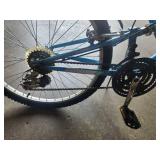 Trail Runner 20" Men