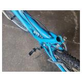 Trail Runner 20" Men