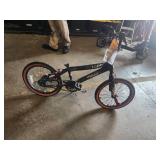 Kent Abyss 1800 14" Boy