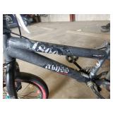 Kent Abyss 1800 14" Boy