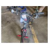 Kent Abyss 1800 14" Boy