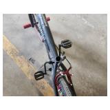 Kent Abyss 1800 14" Boy