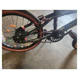 Kent Abyss 1800 14" Boy